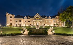 Borostyan Medhotel